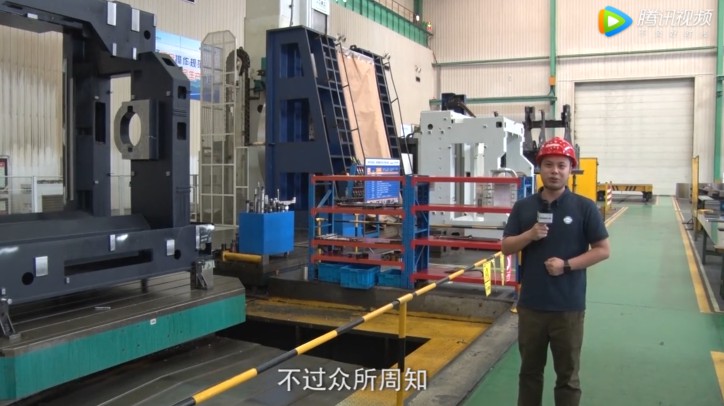 专业的优势，大明为工业母机提供一揽子配套解决方案