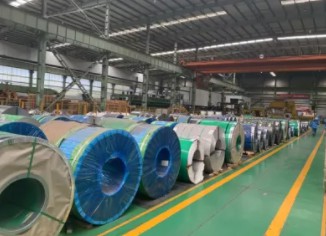 大明天津加工中心9月碳钢销量、加工量双双突破5万吨，创历史新高