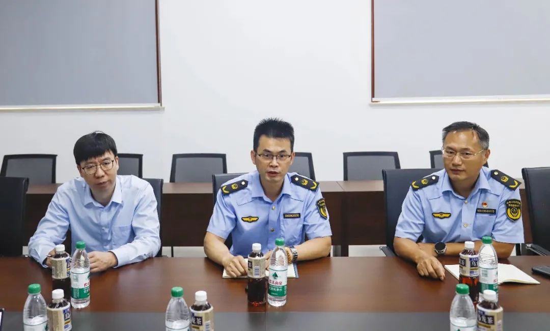 自主研制，攻克难题！大明重工这项行车安全装置将向社会推广